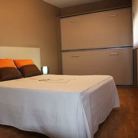 Rent this 1 bed apartment on Travesía de Milagro in Milagro, Spain