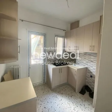 Image 7 - Αθηνων 4, Municipality of Zografos, Greece - Apartment for rent