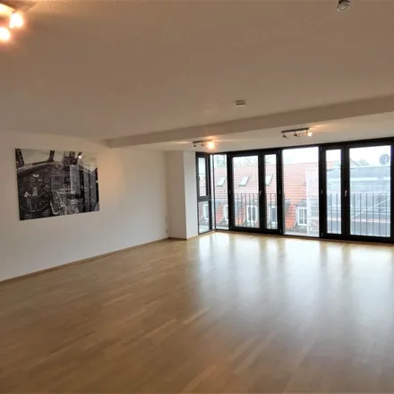 Rent this 3 bed apartment on Karl-Friedrich-Straße 12 in 76133 Karlsruhe, Germany