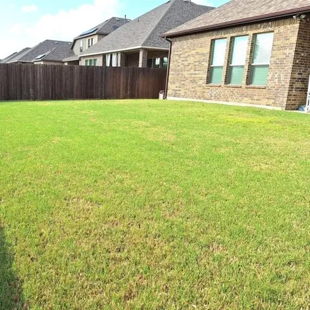 Image 3 - 678 Spruce Trail, Forney, TX 75126, USA - House for sale