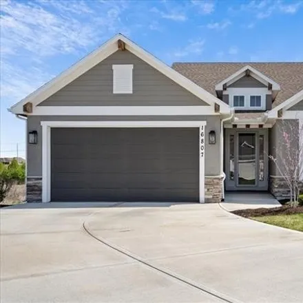 Buy this 3 bed house on South Heatherwood Street in Olathe, KS 66062