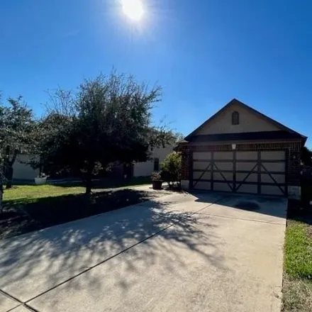 Rent this 3 bed house on 4371 Big Bend Trail in Taylor, TX 76574