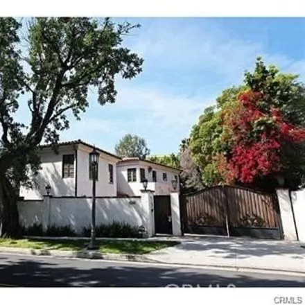 Image 2 - 1835 Outpost Drive, Los Angeles, CA 90028, USA - House for rent