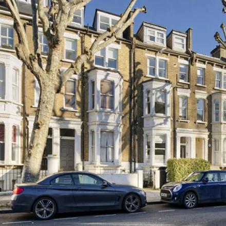 Image 1 - 95 Shirland Road, London, W9 2EH, United Kingdom - Apartment for sale