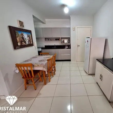 Buy this 2 bed apartment on Rua Martim Pescador in Bombas, Bombinhas - SC