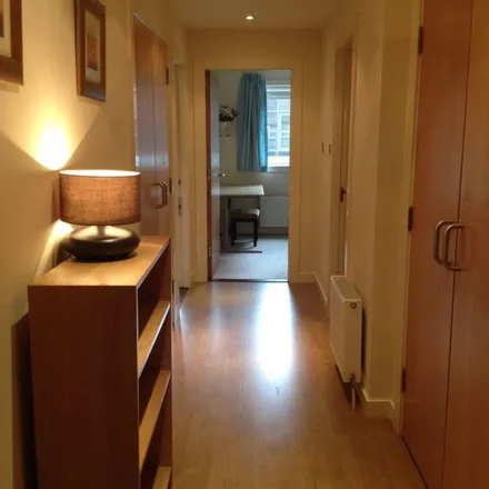 Rent this 2 bed apartment on Enterprise Car Club in Dundas Street, York