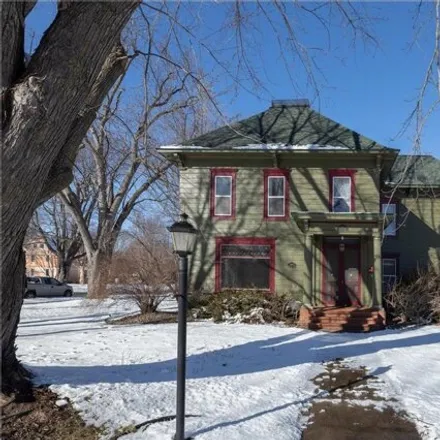 Image 1 - 277 West 2nd Street, New Richmond, WI 54017, USA - House for sale