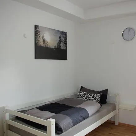 Rent this 2 bed apartment on Detmold in North Rhine – Westphalia, Germany