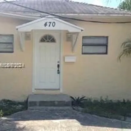 Buy this 2 bed house on 470 Northeast 165th Street in Miami-Dade County, FL 33162