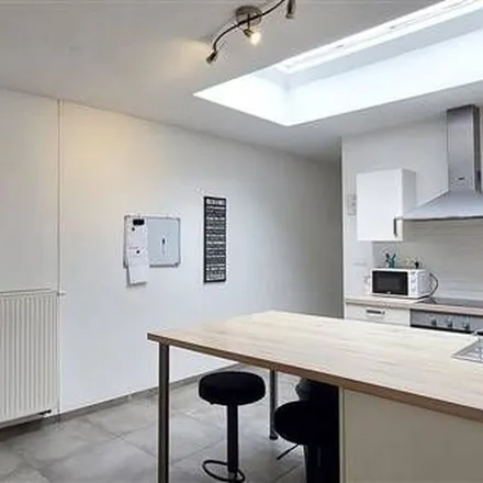Image 4 - Rue des Fossés 81, 7860 Lessines, Belgium - Apartment for rent