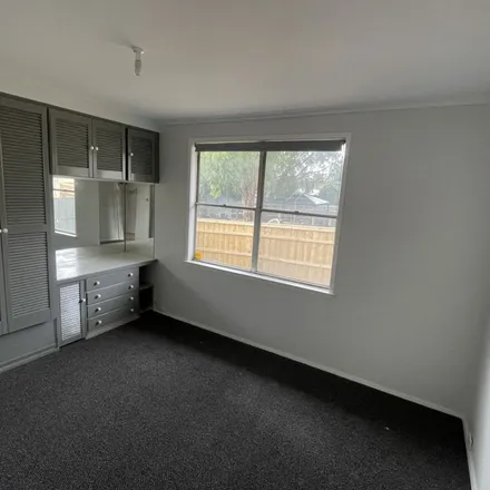 Rent this 3 bed apartment on Cameron Street in Traralgon VIC 3844, Australia