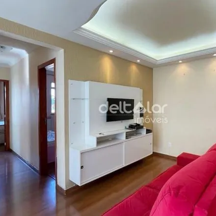 Rent this 3 bed apartment on Rua David Nasser in Planalto, Belo Horizonte - MG