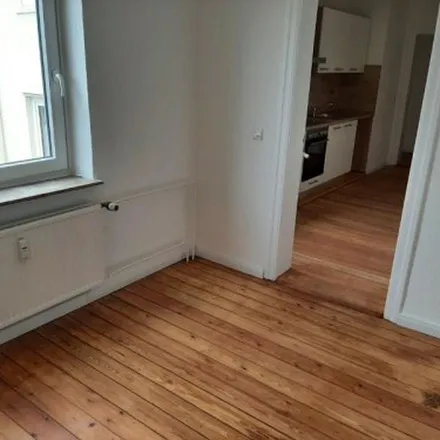 Rent this 2 bed apartment on Vogelbeerenweg 13 in 24943 Flensburg, Germany