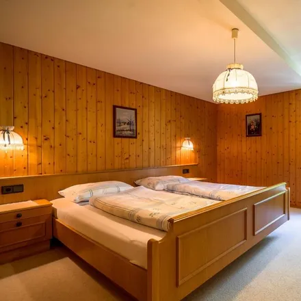 Rent this 3 bed apartment on 6731 Sonntag in Boden 57, 6731 Gemeinde Sonntag