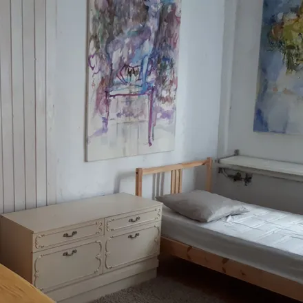 Rent this 6 bed apartment on Ursulastraße 15 a in 50354 Hürth, Germany