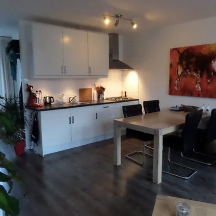 Image 6 - Rietvinkstraat 10, 5613 BX Eindhoven, Netherlands - Apartment for rent
