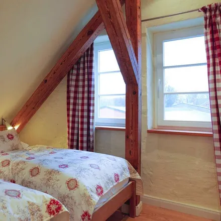 Rent this 3 bed apartment on Walkendorf in Mecklenburg-Vorpommern, Germany