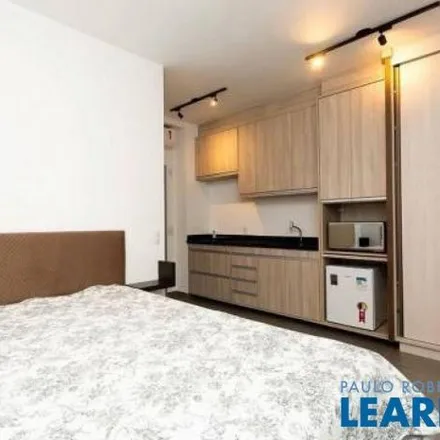 Buy this 1 bed apartment on Rua Capote Valente 764 in Jardim Paulista, São Paulo - SP
