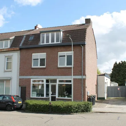 Image 2 - Pastoor Hagenstraat 16, 6442 BV Brunssum, Netherlands - Apartment for rent