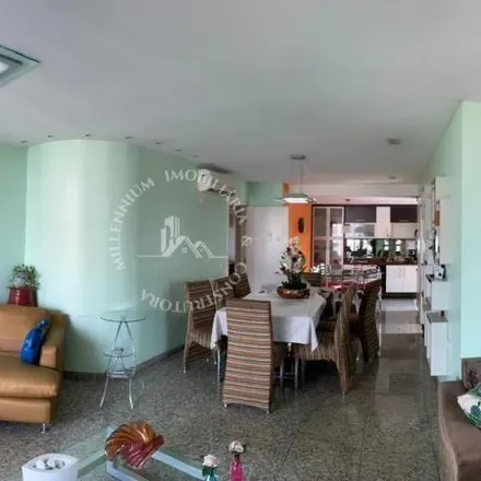 Buy this 4 bed apartment on Travessa Estrela Sirius in Aleixo, Manaus -