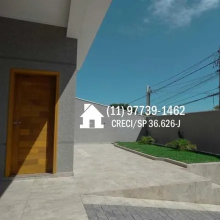 Buy this 4 bed house on Travessa Taboão in Jardim São José, Bragança Paulista - SP