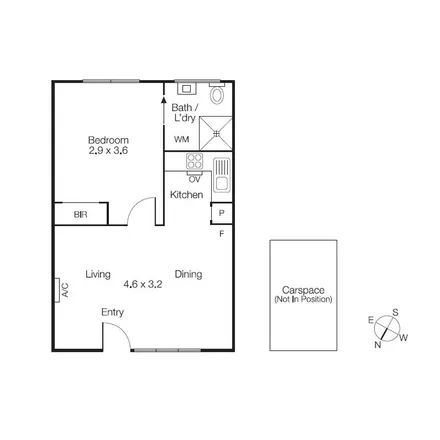 Image 5 - Robert Street, Elwood VIC 3184, Australia - Apartment for rent