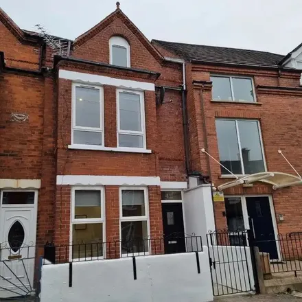 Rent this 1 bed apartment on Grace Avenue in Belfast, BT5 5JH