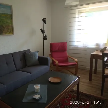 Rent this 1 bed apartment on Rosenhöhe 12 in 32689 Talle, Germany