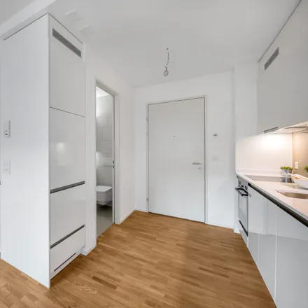 Image 3 - Hohlstrasse 100, 8004 Zurich, Switzerland - Apartment for rent
