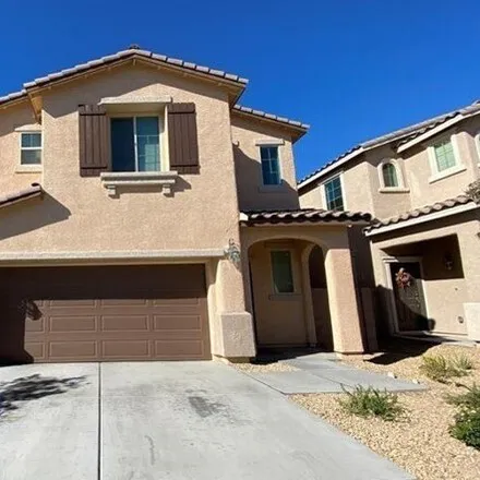 Buy this 3 bed house on 6584 American Willow Avenue in Whitney, NV 89122
