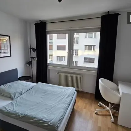 Image 2 - Gervinusstraße 24, 60322 Frankfurt, Germany - Room for rent