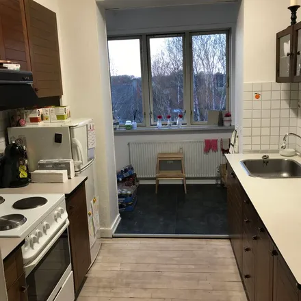 Image 6 - Gormsgade 75, 6700 Esbjerg, Denmark - Apartment for rent
