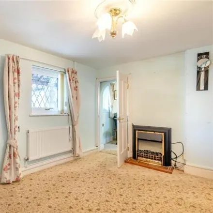 Image 5 - Whitesytch Lane, Hilderstone, ST15 8RD, United Kingdom - House for sale