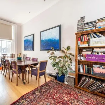 Rent this 3 bed room on 8-9 Colville Mews in London, W11 2DA