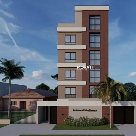 Buy this 3 bed apartment on Rua Nelson Basso in Bom Jesus, São José dos Pinhais - PR