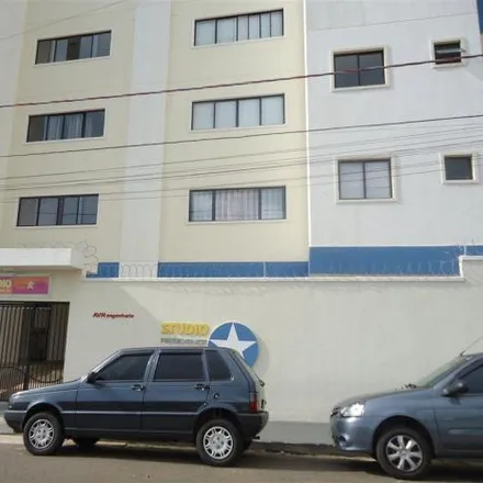 Buy this 1 bed apartment on Rua Sete de Setembro in Parque São Vicente de Paula, São Carlos - SP
