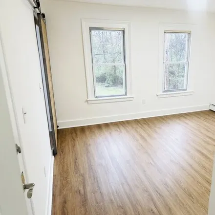 Rent this 2 bed house on 81 Mill River St in New Haven, Connecticut
