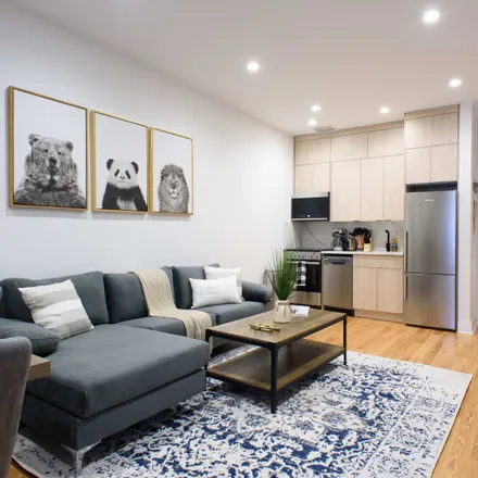 Rent this 2 bed apartment on 498 11th Street in New York, NY 11215