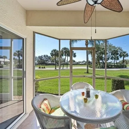 Buy this 3 bed condo on Worthington Country Club in 13550 Worthington Way, Bonita Springs