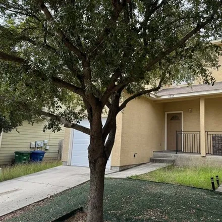 Image 2 - 4959 Appleseed Court, San Antonio, TX 78238, USA - Townhouse for sale