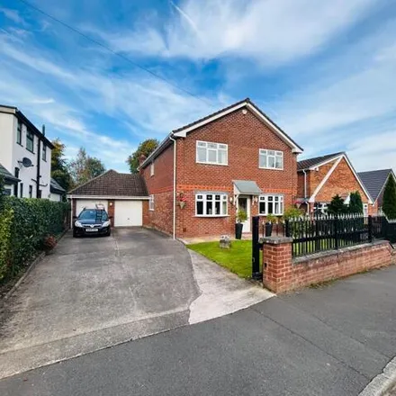 Image 1 - 12 Firwood Grove, Ashton-in-Makerfield, WN4 9ND, United Kingdom - House for sale