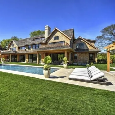 Rent this 7 bed house on 20 Hook Pond Lane in Village of East Hampton, NY 11937