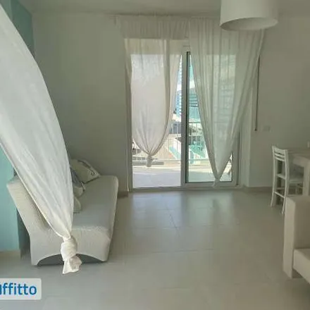 Rent this 3 bed apartment on Via Alberto da Giussano in 73053 Santa Maria di Leuca LE, Italy