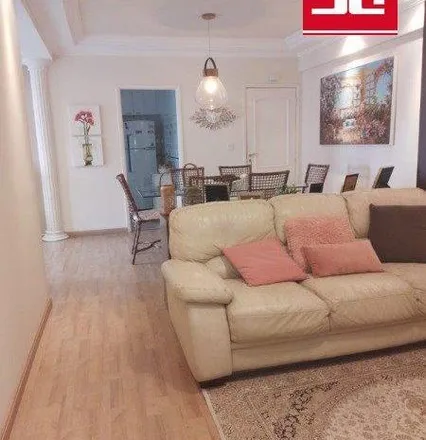 Buy this 3 bed apartment on Avenida Ministro Osvaldo Aranha in Rudge Ramos, São Bernardo do Campo - SP