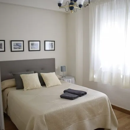Rent this 3 bed condo on Cádiz in Andalusia, Spain