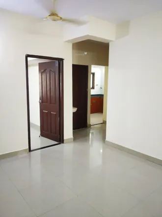 Image 4 - unnamed road, Zone 9 Teynampet, Chennai - 600001, Tamil Nadu, India - Apartment for sale