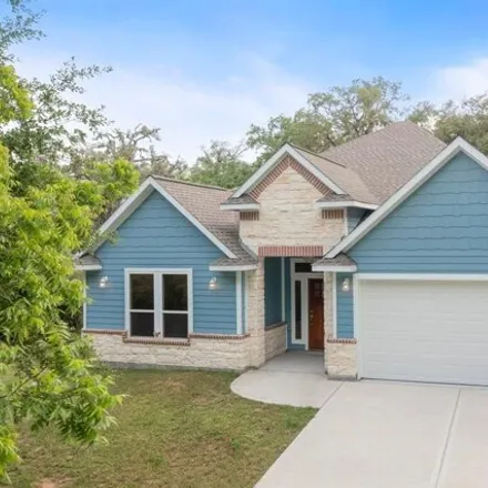Buy this 5 bed house on 382 Cattle Drive Trail in Brazoria County, TX 77515