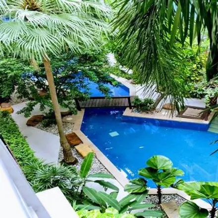 Buy this 2 bed apartment on unnamed road in Khlong Toei District, Bangkok 10110