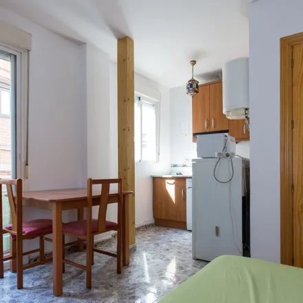 Image 6 - Antelo, Calle Gracia, 43, 18002 Granada, Spain - Apartment for rent