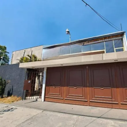 Image 2 - unnamed road, Gustavo A. Madero, 07340 Mexico City, Mexico - House for rent